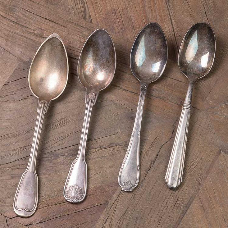 Винтажная ложка Vintage Cuttlery