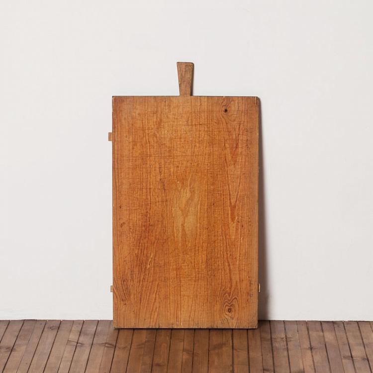 Винтажная хлебная доска Old Bread Board