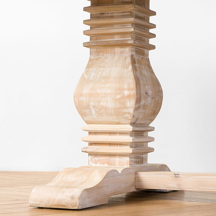 Обеденный стол Леонид Leonid Dining Table DB