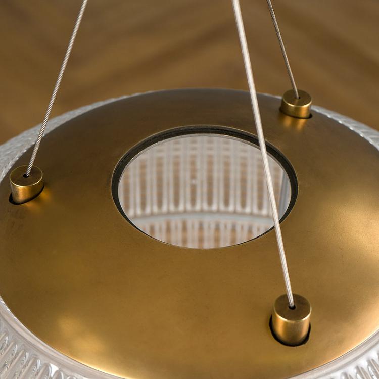 Подвесной светильник Шар дисконт Globe Pendant discount