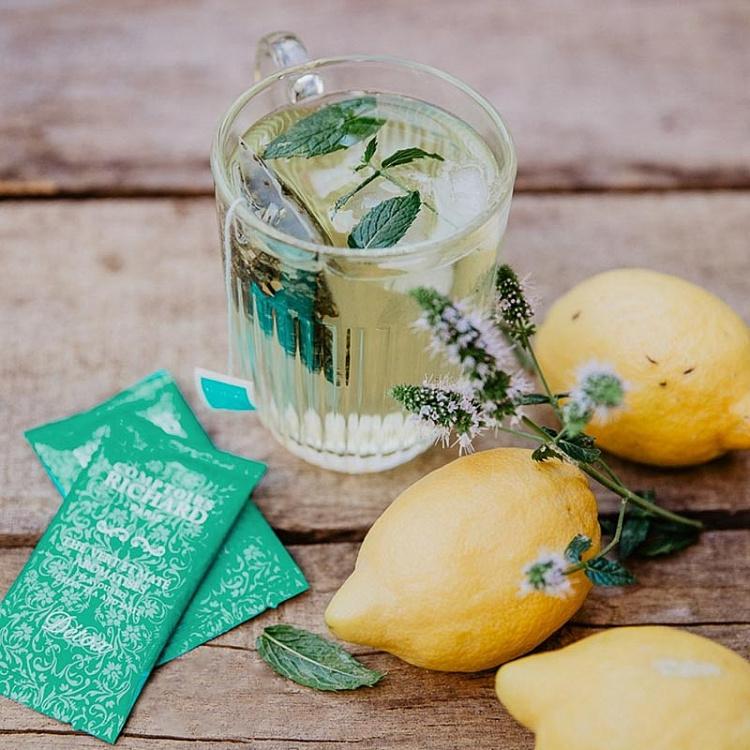 Кружка Уэссан Ouessant Glass Mug