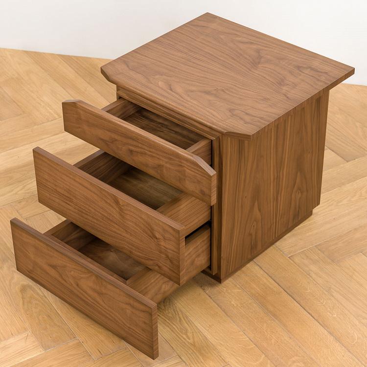 Прикроватная тумба Исмара Ismara Side Table