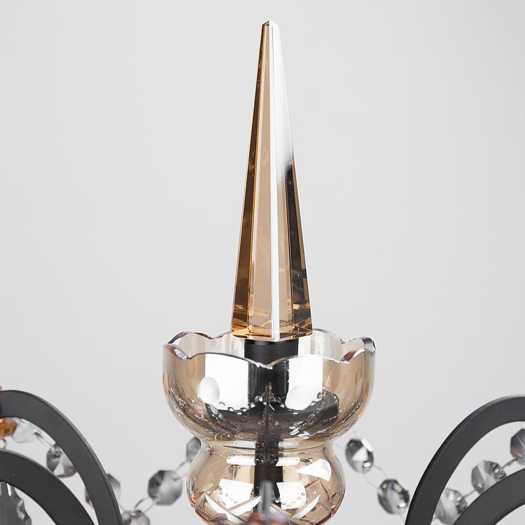 Настольная лампа Кристалл Crystal Table Lamp