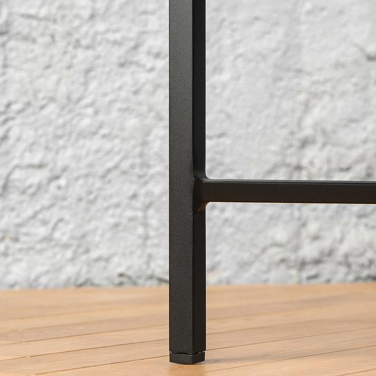 Садовый стул Эви Evie Chair, Black