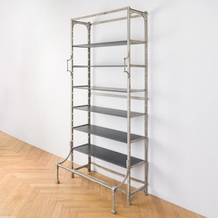 Стеллаж Аппер Брук Cabinet Upperbrook Single