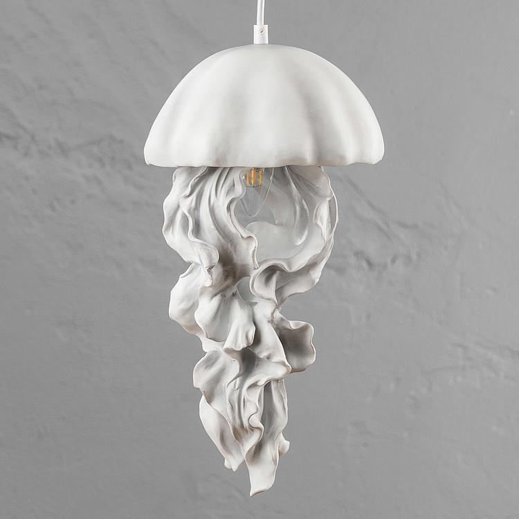 Подвесной светильник Медуза Ава Ceiling Lamp Jellyfish Ava