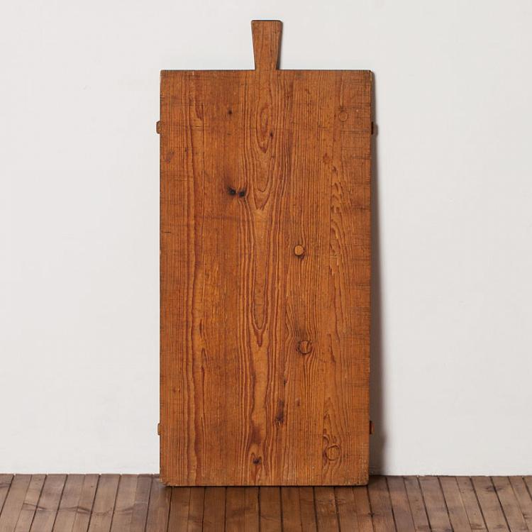 Винтажная хлебная доска Old Bread Board