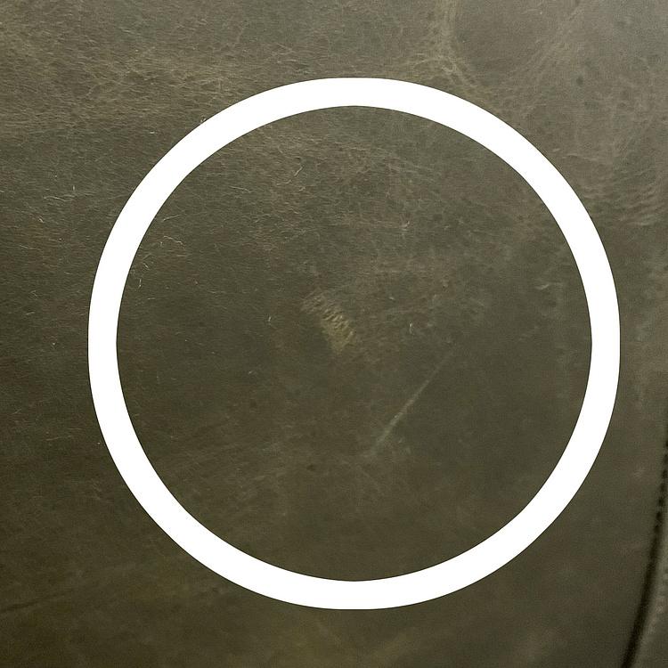 Двухместный диван Жюли, ножки цвета тёмный ясень дисконт Julie 2 Seater, Ash Brown discount