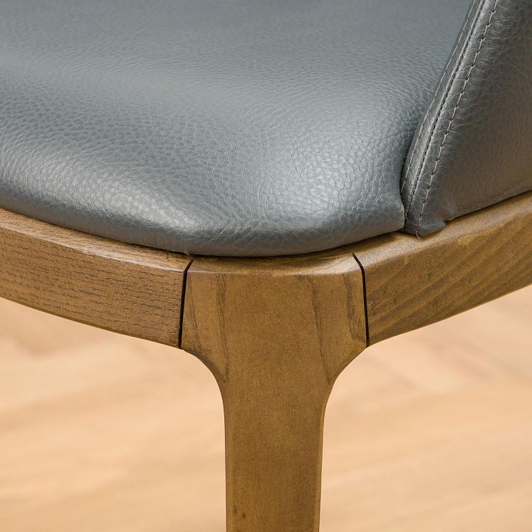 Стул с подлокотниками Нирвана Nirvana Armchair