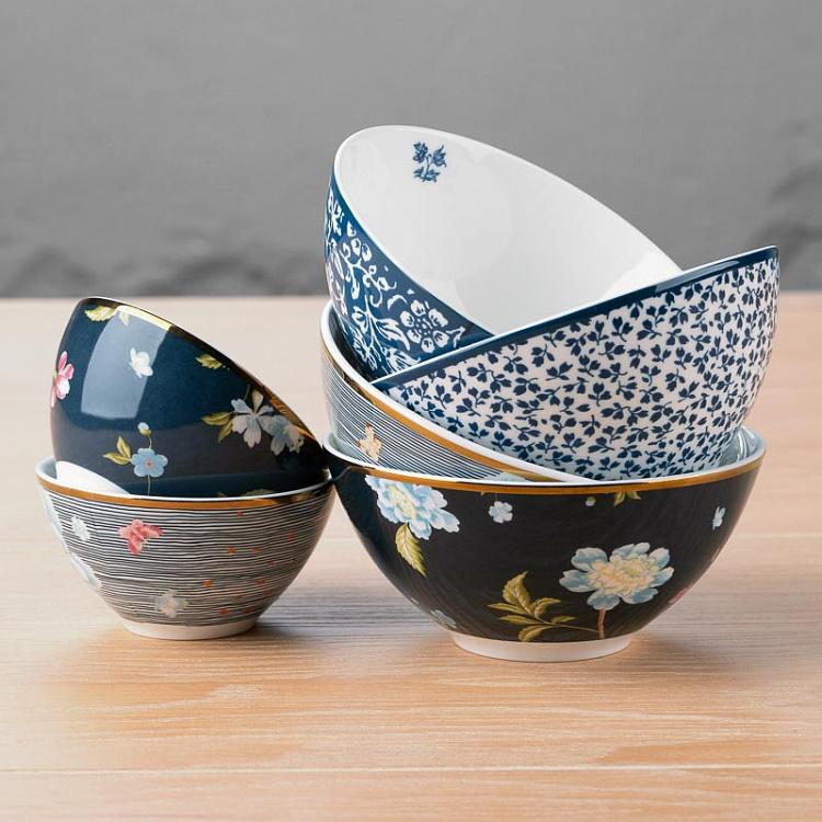 Пиала Алиссум, M Sweet Allysum Bowl Medium