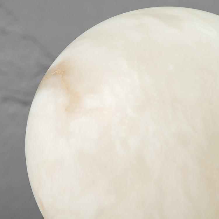 Настольная лампа Галактика  Galaxy Table Lamp OZ