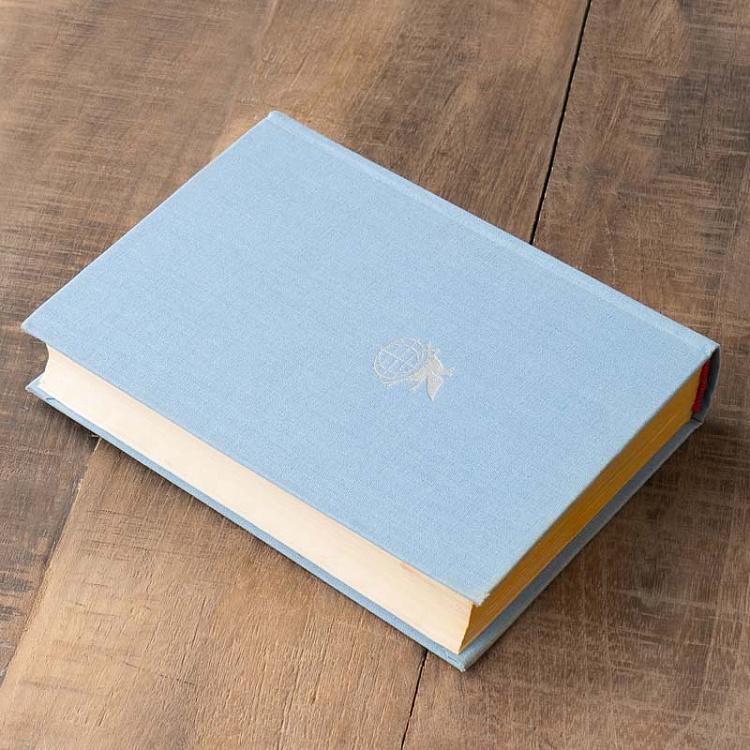 Винтажная книга Библиотека всемирной литературы, том 182. Советский рассказ Vintage Book World Literature Library 182