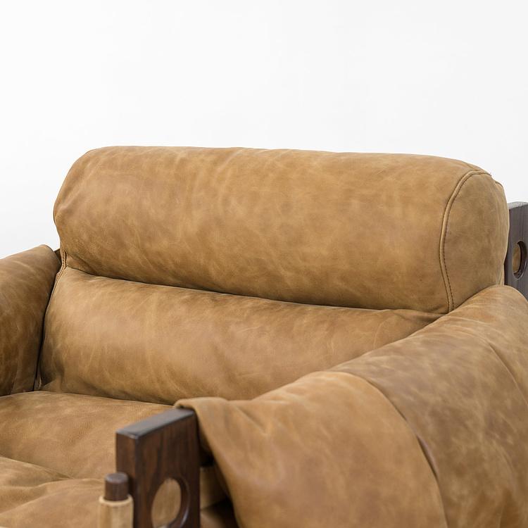 Кресло Пасьянс Solitaire Armchair PF