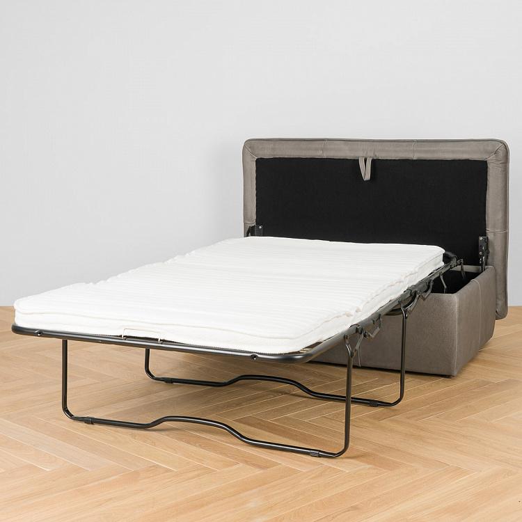 Раскладной пуфик-кровать Кристофер Christopher Footstool Bed