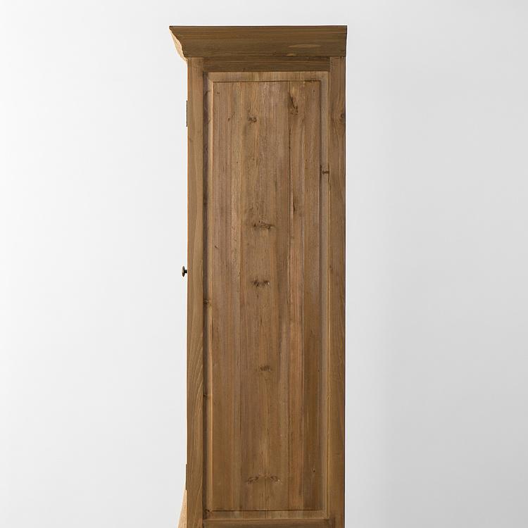 Кухонный сервант Вильфранш Villefranche Glass Cupboard DB