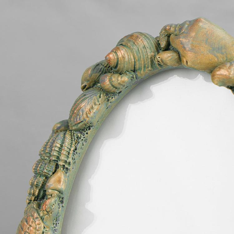 Рамка для фото Морские обитатели Crustaceans Photo Frame