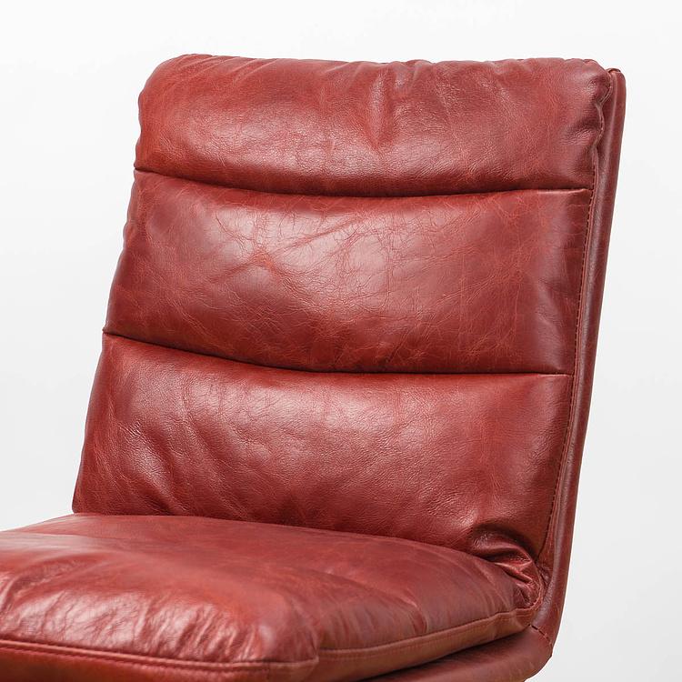 Рабочее кресло Катания Ufficio Catania Armchair D