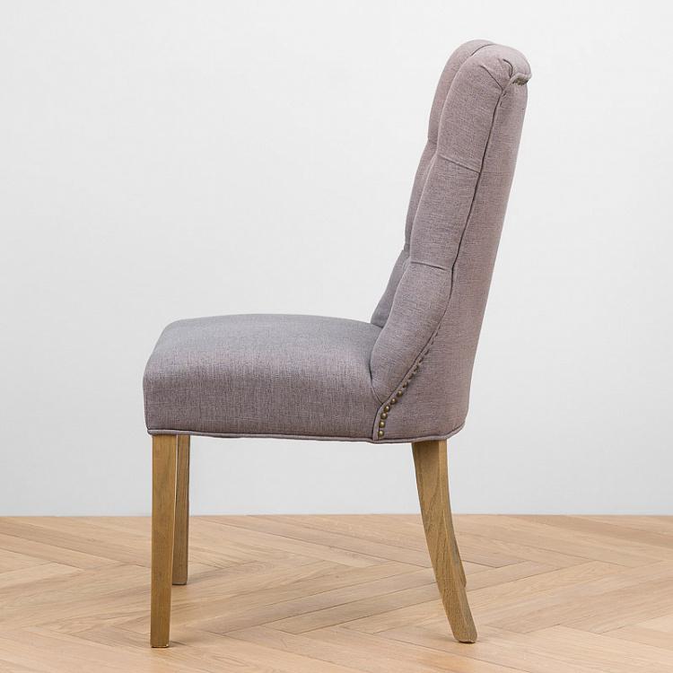 Стул Софи, серый лён дисконт1 Sophie Dining Chair discount1