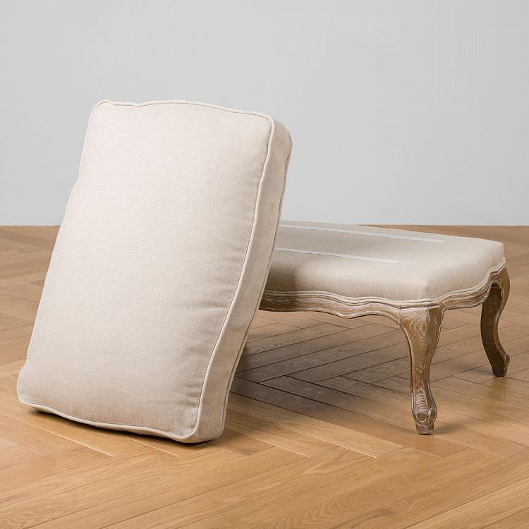 Банкетка Мари Marie Footstool