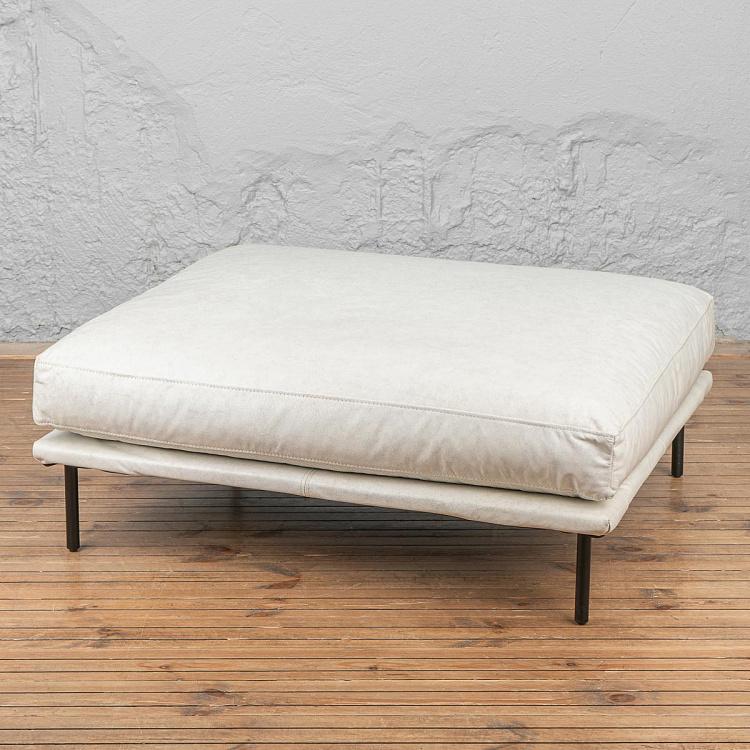 Банкетка Студио Studio Sectional Footstool