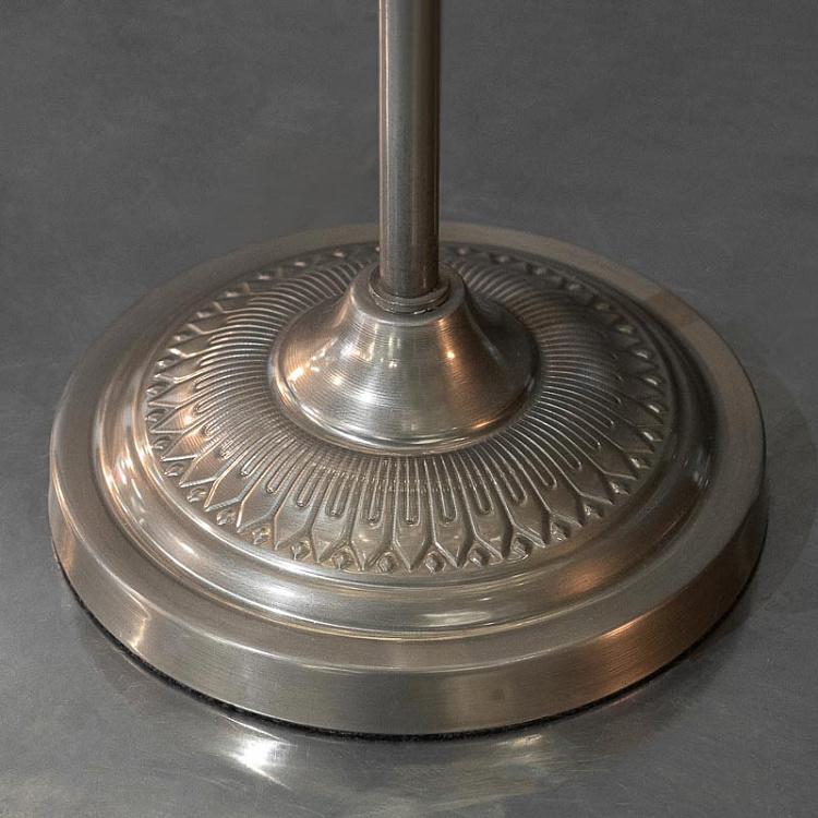 Настольная лампа Кристалл Crystal Table Lamp