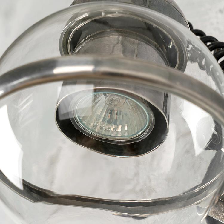 Бра с подвижным плафоном Астьюс Astuce Wall Light