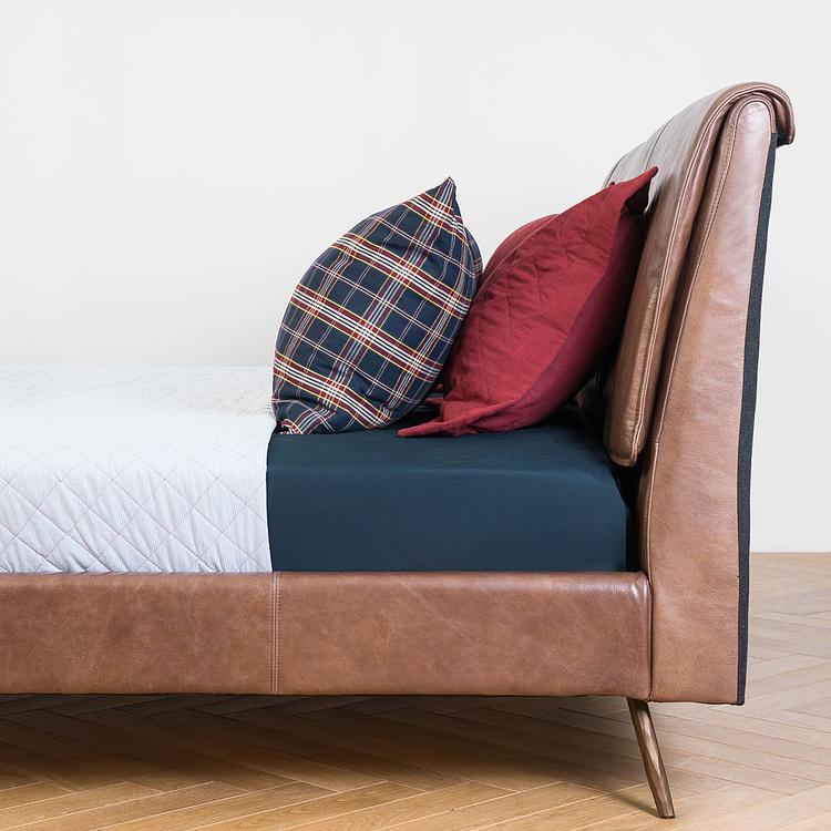 Двуспальная кровать Страсбург Strasburg Double Bed RM