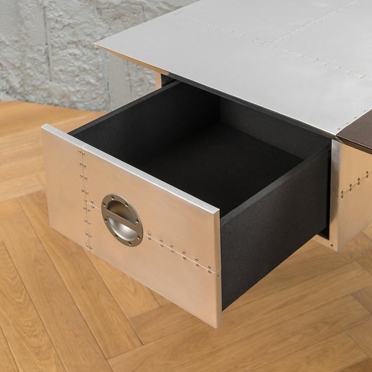 Письменный стол Рыцарь Knight Desk RM