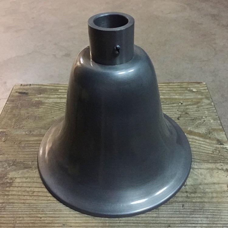 Люстра Градиент, L Gradient Pendant Large