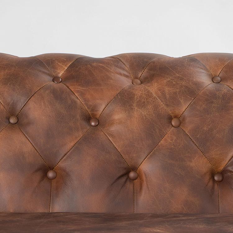 Четырёхместный диван Манчестер Manchester 4 Seater