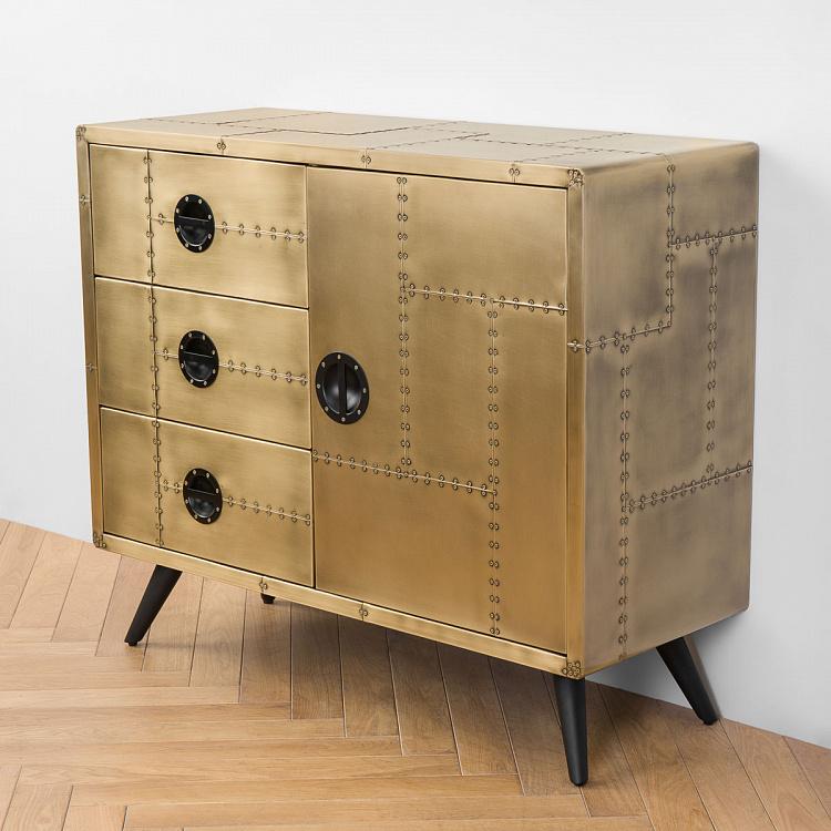 Комод Рыцарь Knight Cabinet RM