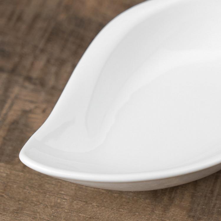 Сервировочное блюдо Классика, S Classic Dish Small