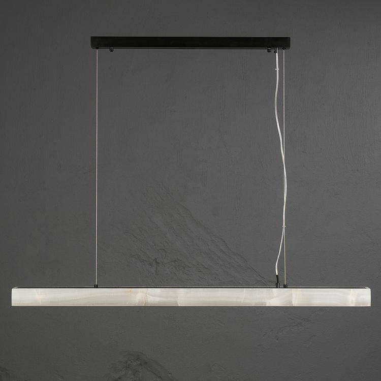 Подвесной светильник Горизонталь, M Horizontal Pendant Lamp Medium OZ