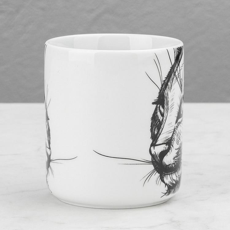 Кружка Каракал Caracal Cup