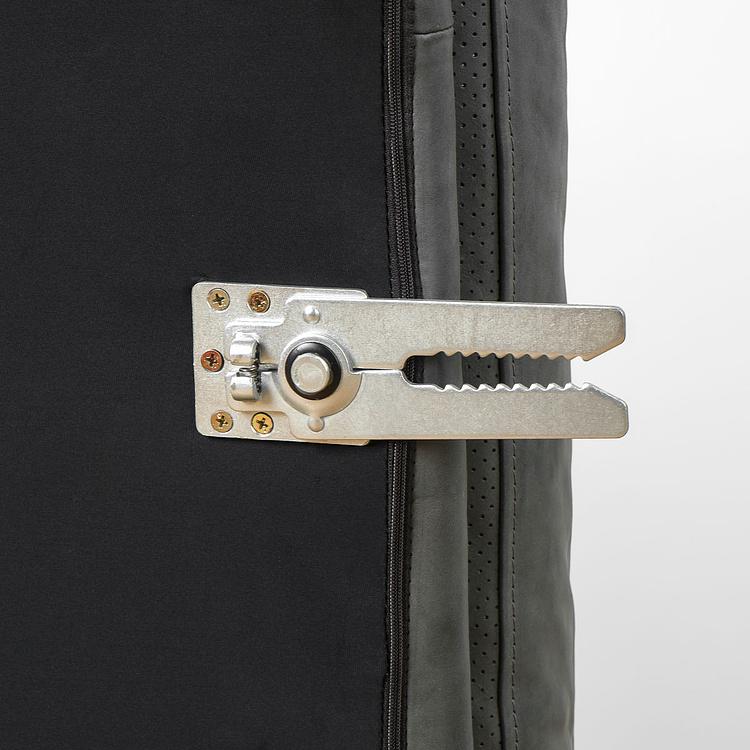 Угловой модульный кожаный диван Студио Studio Group Leather