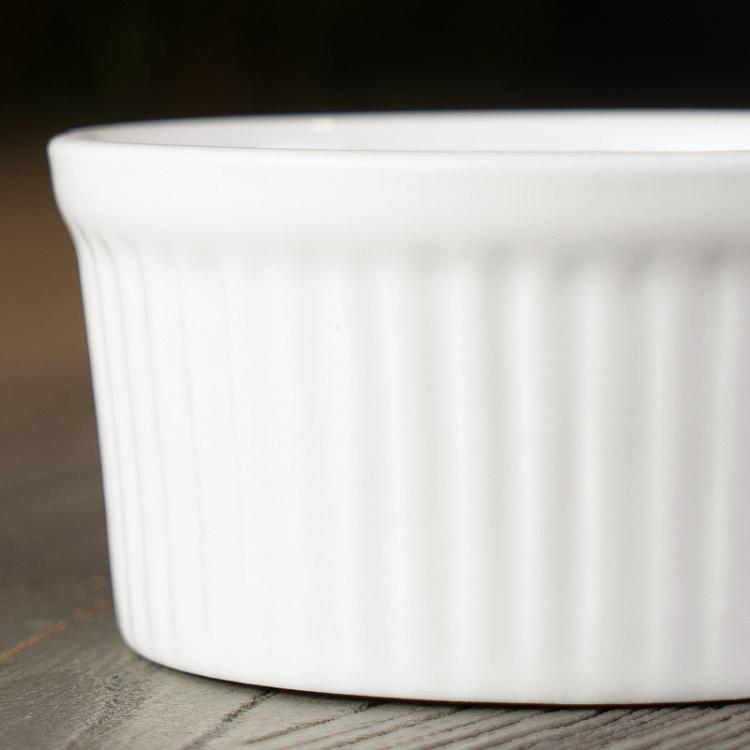 Горшочек для запекания без крышки Ramekin Roasting Pot