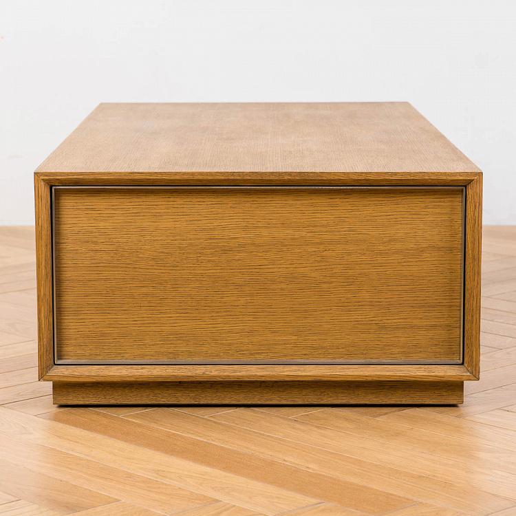 Журнальный стол Стратфорд Stratford Coffee Table