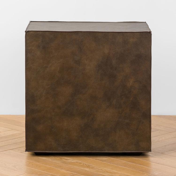 Прикроватная тумба Тибет Tibet Side Table RM