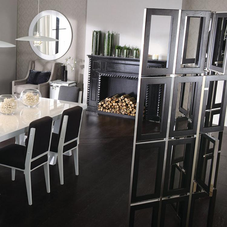 Ширма из прямоугольных модулей 33 Screen Rectangle Modules