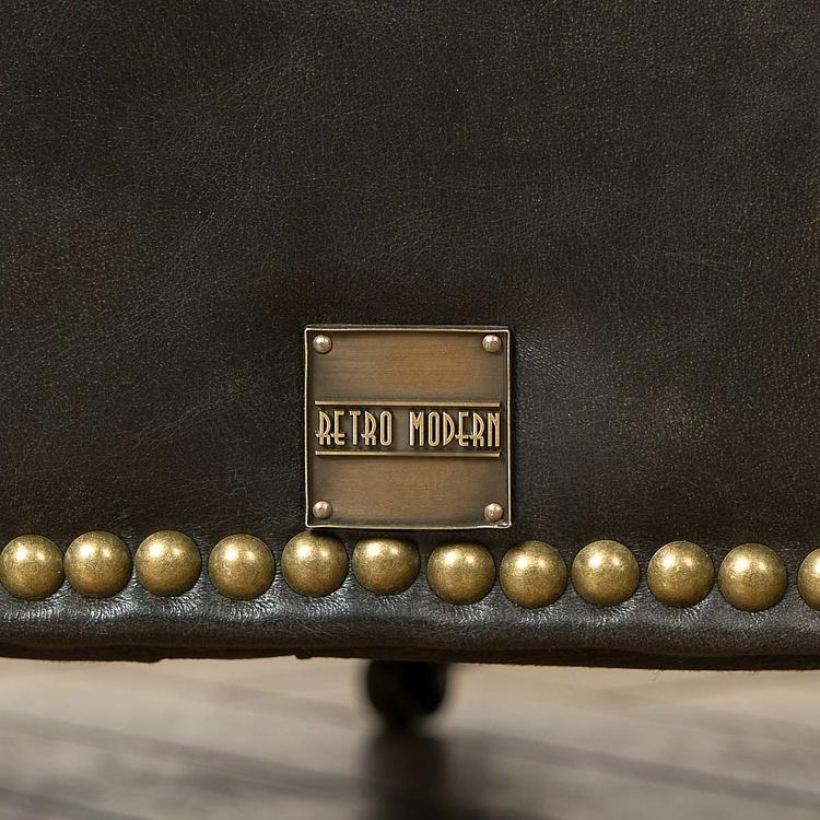 Трёхместный диван Регент Regent 3 Seater RM