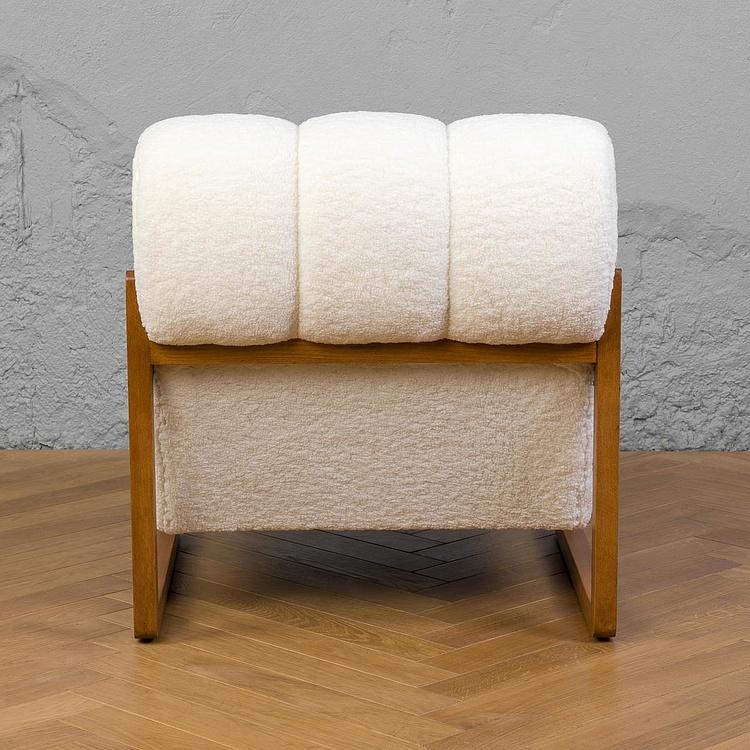 Кресло Поэт Poyet Armchair