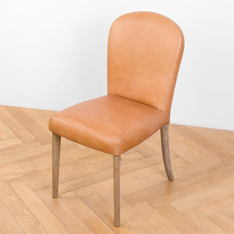 Стул Алессандро Alessandro Chair, Ash Sandwashed