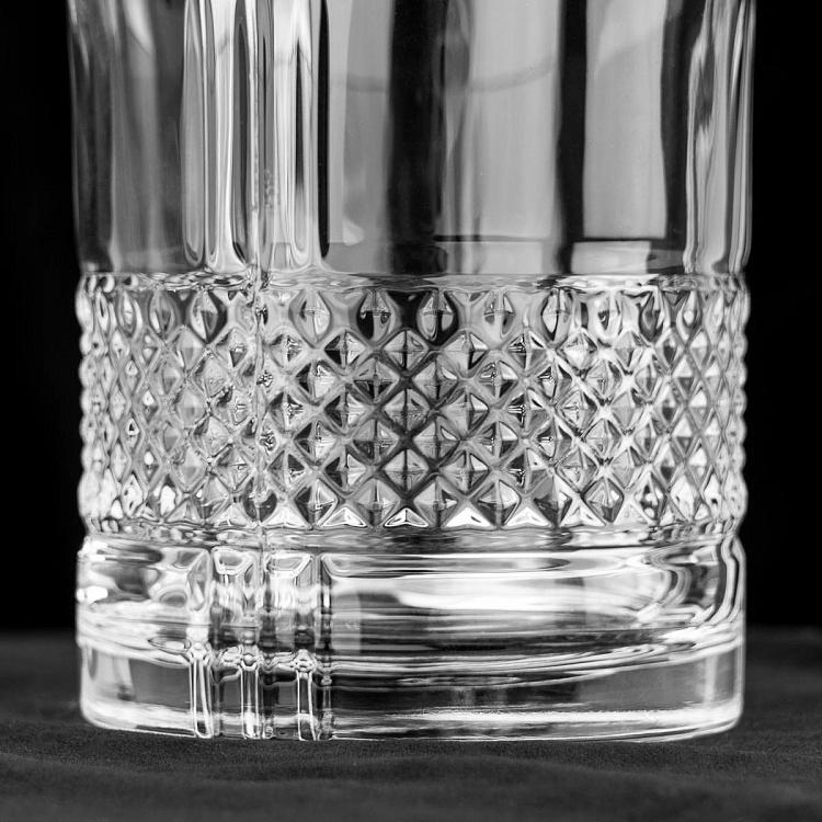 Стакан для виски Звёзды и полосы Stars And Stripes Whisky Glass