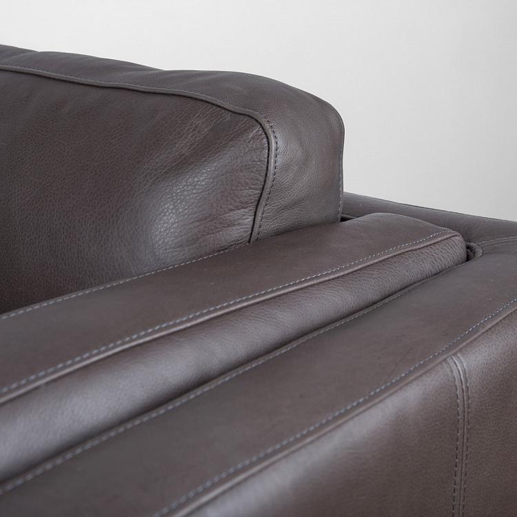 Вращающееся кресло Локк Locke Chair