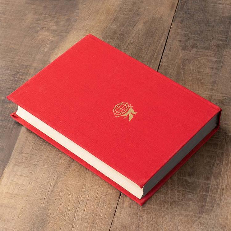 Винтажная книга Библиотека всемирной литературы, том 196-1. Война с саламандрами. Мать. Юморески. К. Чапек Vintage Book World Literature Library 196-1