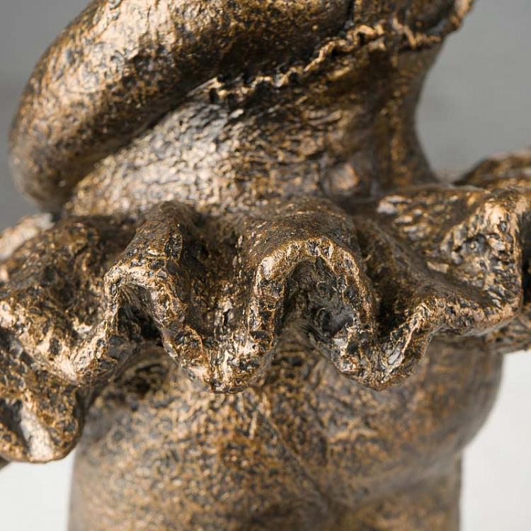 Статуэтка Мадам Бовис Madame Beauvis Figurine