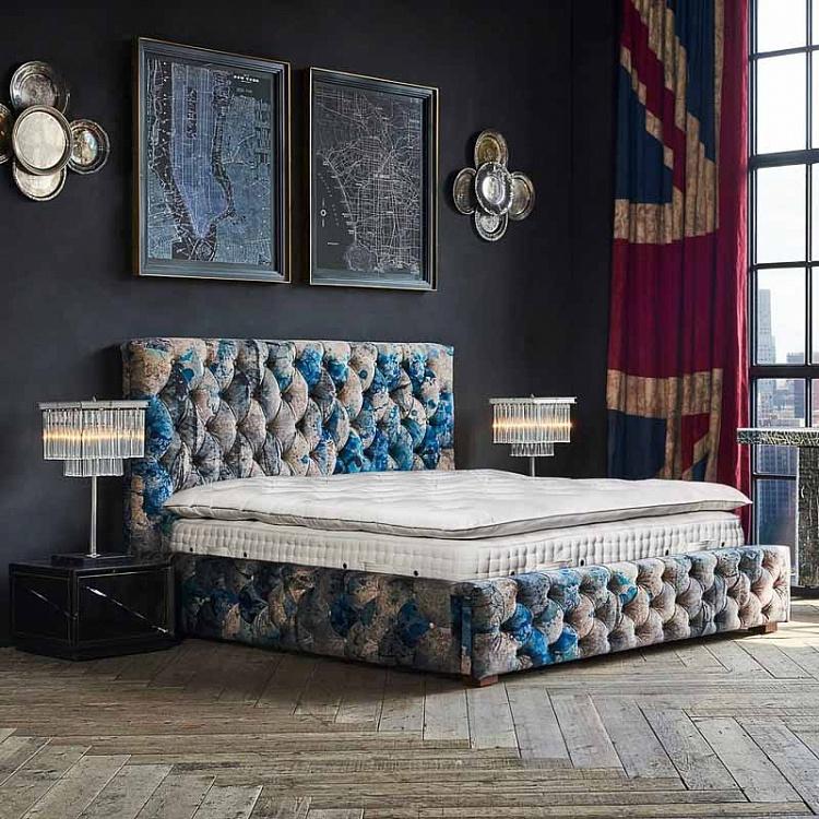 Настольная лампа Парадиз Paradise Table Lamp