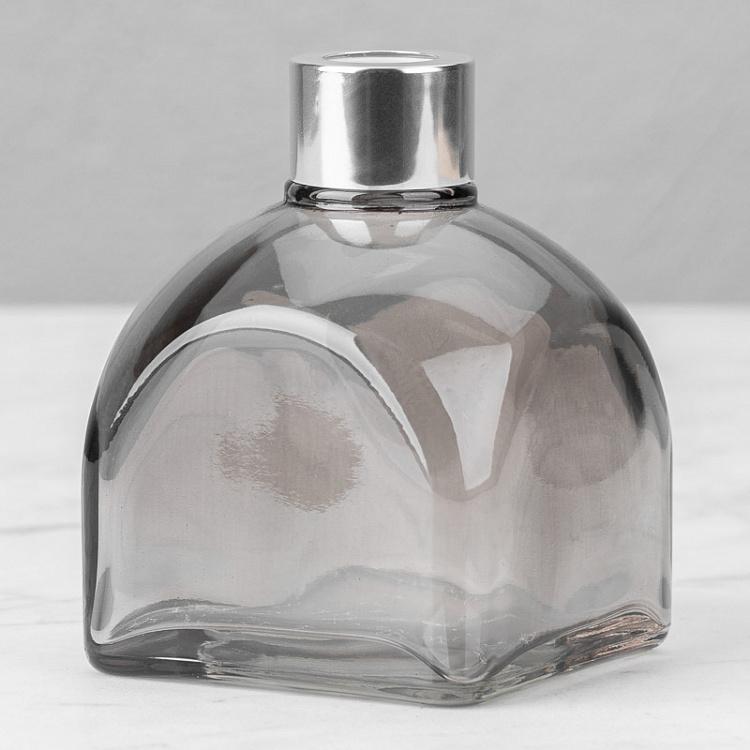 Мини-ваза серая Decorative Vase Grey Mini