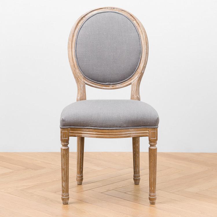 Стул Жан-Поль 2, песочные ножки Jean-Paul 2 Chair, Oak Sandwashed