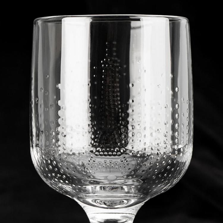 Бокал Парижанка Стеммед Parisienne Stemmed Wine Glass